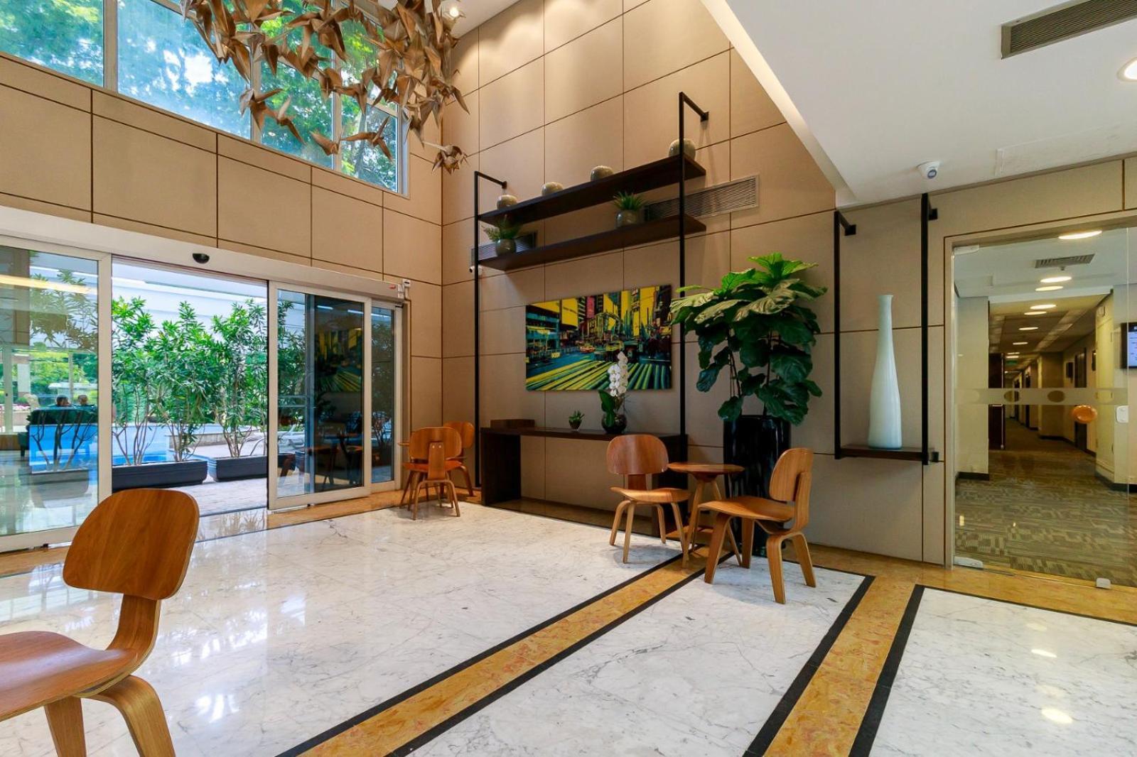 Flat Fabuloso Executivo 3 — Photos 2